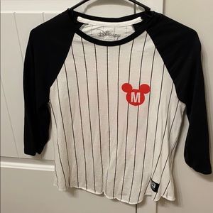 Neff x Disney Tee Limited Edition